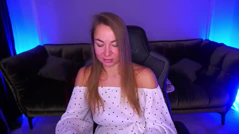 Ur Lady online show from November 6, 8:54 pm