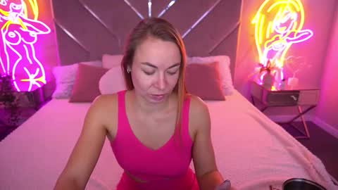 Ur Lady online show from December 22, 9:34 pm