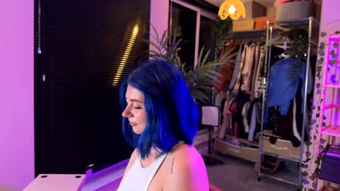 Polly  Online mostly at 9pm-2am UK Time online show from September 29, 6:24 pm