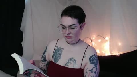 VIXIN online show from January 24, 4:17 pm