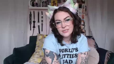 Snapshot of vixinvvitch chatting on June 27, 3:28 pm VIXIN online show from June 27, 3:28 pm