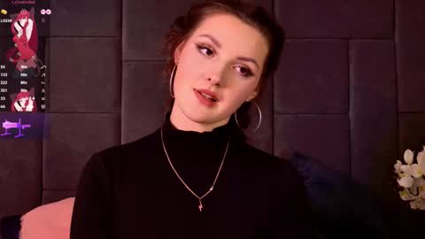 Vixsaria online show from February 24, 4:49 pm