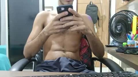 Vixtrr online show from March 29, 4:12 am