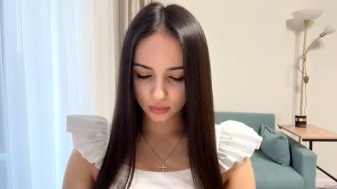 Snapshot of vixy_luna chatting on March 12, 2:34 pm Miss Mia online show from March 12, 2:34 pm