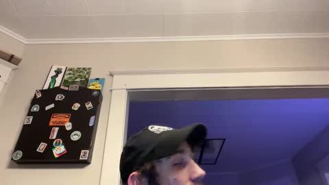 VJ online show from October 24, 3:25 am