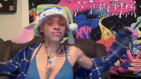 VJ online show from November 5, 5:29 am