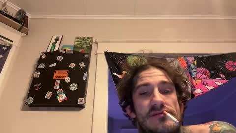 VJ online show from November 6, 3:29 am