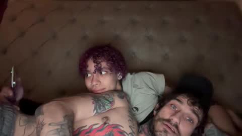 VJ online show from November 10, 11:59 pm