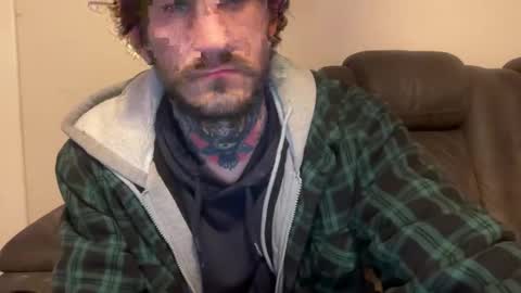 VJ online show from November 16, 2:17 am