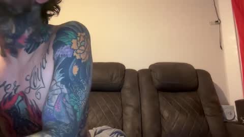 VJ online show from November 24, 2:11 am