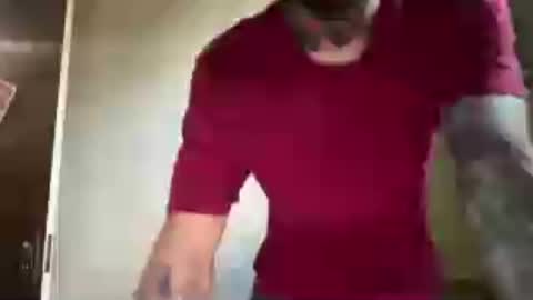 VJ online show from June 15, 11:29 pm