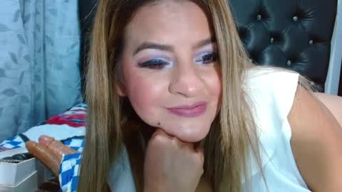 Venus online show from December 3, 6:48 am