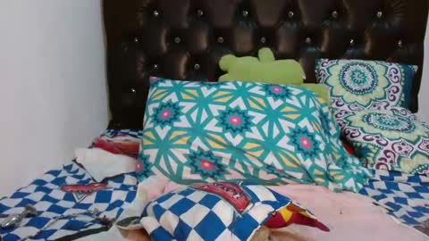 Venus online show from December 22, 1:02 am