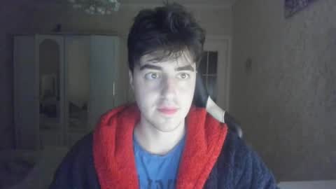 Martin online show from October 10, 2:27 pm