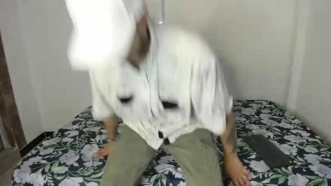 Vlad online show from February 20, 4:20 am