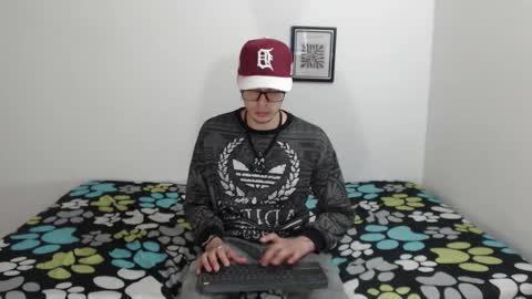 Vlad online show from March 9, 3:32 am