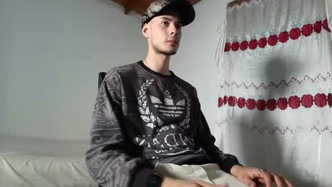 Vlad online show from May 5, 3:25 am