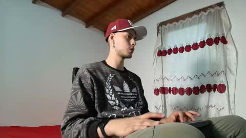 Vlad online show from May 19, 3:46 am
