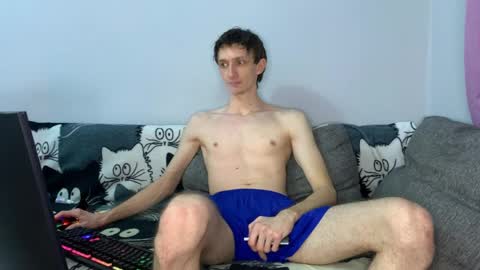 Snapshot of vlad_ggvldd chatting on March 31, 7:47 pm Vlad Dinovich online show from March 31, 7:47 pm