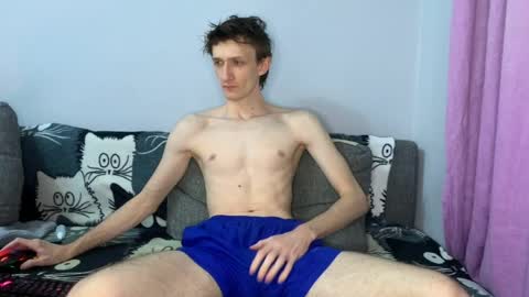 Snapshot of vlad_ggvldd chatting on April 16, 6:52 pm Vlad Dinovich online show from April 16, 6:52 pm