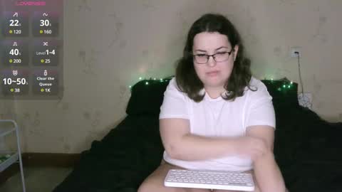VladaCandy online show from December 5, 7:06 pm