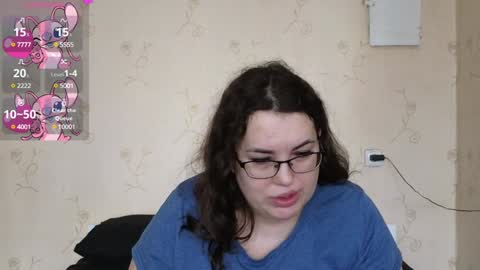 VladaCandy online show from February 7, 10:08 am