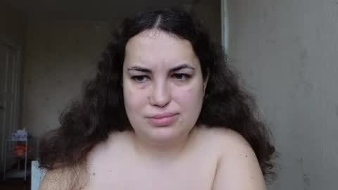 Snapshot of vladacandy chatting on July 1, 11:45 am VladaCandy online show from July 1, 11:45 am