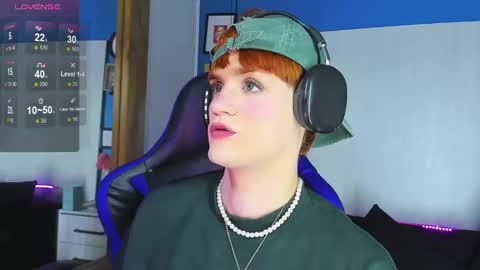 Vlad  online show from September 21, 3:24 pm