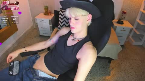 Vlad  online show from February 26, 3:11 pm