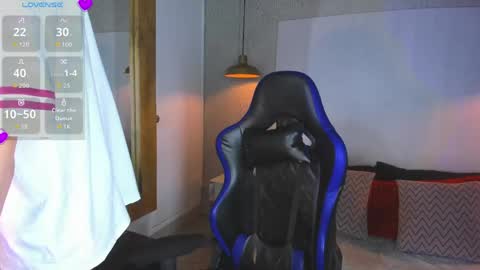 Vlad  online show from May 15, 2:24 pm