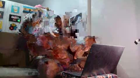 Snapshot of vlarkstone chatting on September 12, 3:50 am vlarkstone online show from September 12, 3:50 am