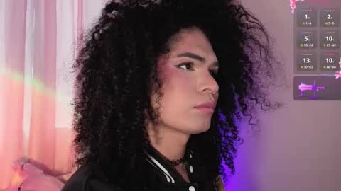 Snapshot of vnus_ chatting on March 1, 6:21 pm Venus Vanessa online show from March 1, 6:21 pm