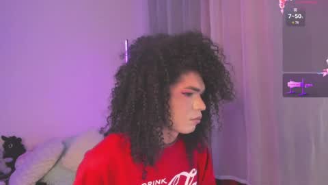 Snapshot of vnus_ chatting on March 29, 3:28 am Venus Vanessa online show from March 29, 3:28 am