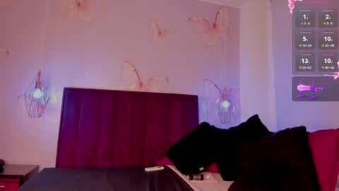 VENUS online show from June 5, 1:34 am
