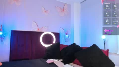 VENUS online show from June 6, 2:27 am