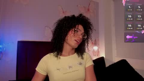 Snapshot of vnuss__ chatting on July 21, 12:57 am VENUS online show from July 21, 12:57 am