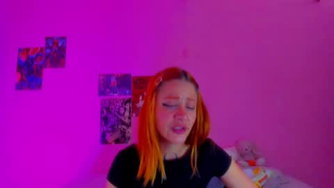 Snapshot of void_smokin chatting on April 12, 5:40 pm Gabriela online show from April 12, 5:40 pm