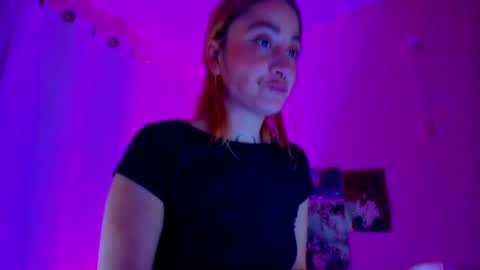 Gabriela online show from June 10, 8:57 am