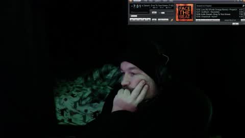 Snapshot of voidcatdaddy chatting on November 29, 4:04 am Rev online show from November 29, 4:04 am