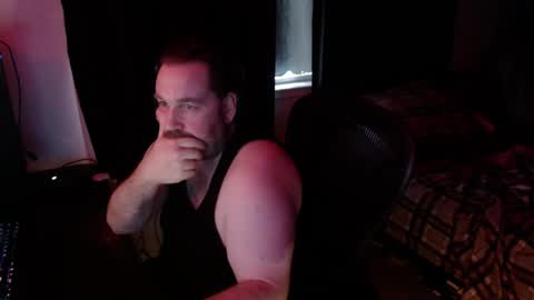 Snapshot of voidcatdaddy chatting on March 8, 1:03 am Rev online show from March 8, 1:03 am