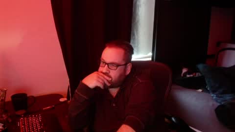 Snapshot of voidcatdaddy chatting on March 30, 5:58 pm Rev online show from March 30, 5:58 pm