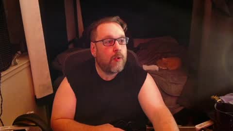 Rev online show from May 9, 6:29 am