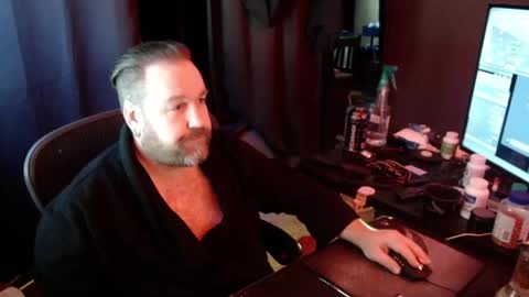 Rev online show from May 13, 5:43 pm