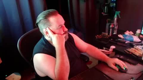 Rev online show from May 14, 5:53 pm