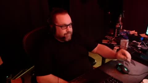 Rev online show from May 15, 5:58 am