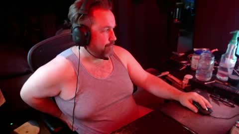 Rev online show from May 16, 2:19 am