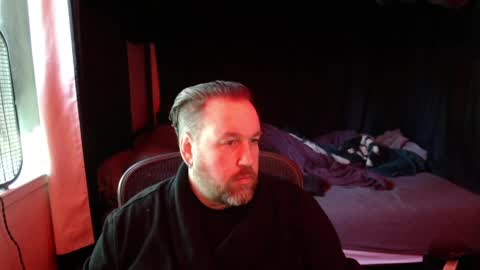 Rev online show from May 18, 5:08 pm