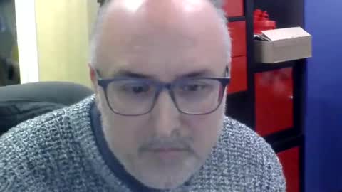 Snapshot of volpi72 chatting on January 21, 7:17 pm volpi72 online show from January 21, 7:17 pm