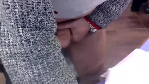 volpi72 online show from December 3, 7:01 pm