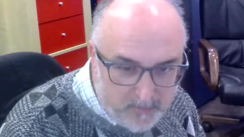 volpi72 online show from February 2, 6:28 pm